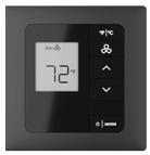 Honeywell Inncom E7w Wireless EMS Thermostat