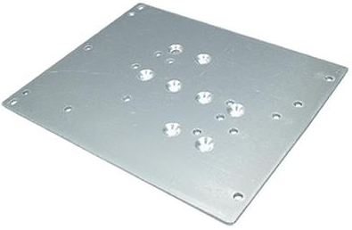 DRP-01 Mounting Plate