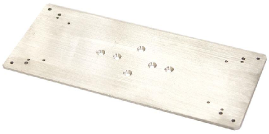 DRP-01A Mounting Plate