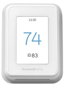 Honeywell Home T9 WiFi Smart Thermostat