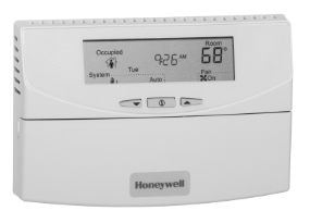 T7350 Programmable Thermostat