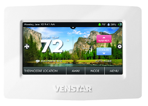 Venstar T8900 Thermostat