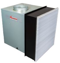 Vertical Terminal Air Conditioners (VTACs)