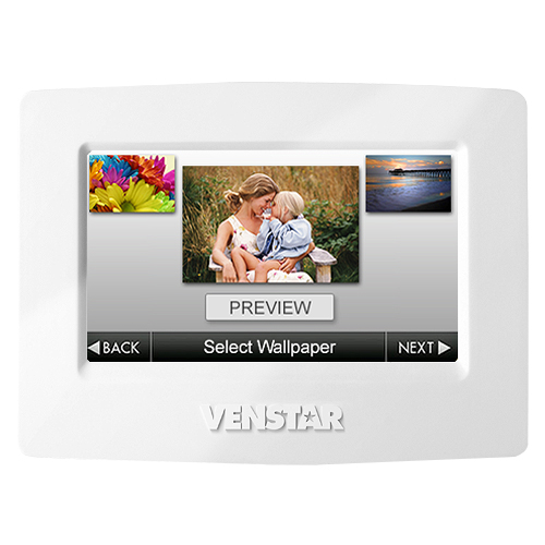 Wi-Fi Capable ~Discount HVAC~ T6800 Venstar Commercial ColorTouch Thermostat 